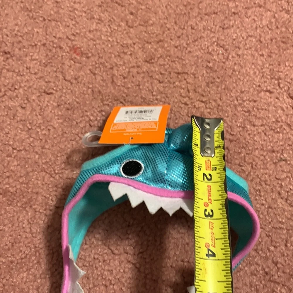 Cat Shark hat